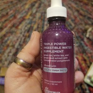 Antioxidant Water Booster